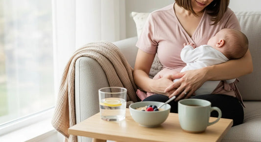 How to Increase Milk Supply at 4 Weeks: A Practical Guide