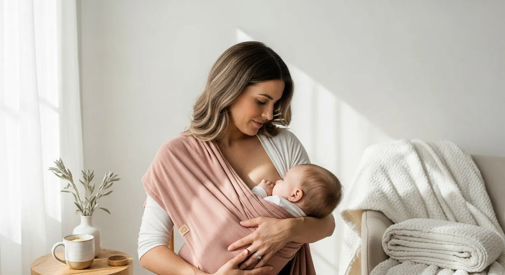 How to Increase Milk Supply at 5 Months Postpartum