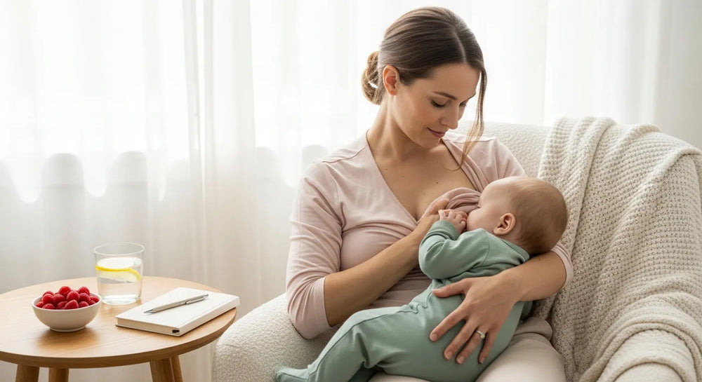 How to Increase Milk Supply at 5 Months: Practical Tips
