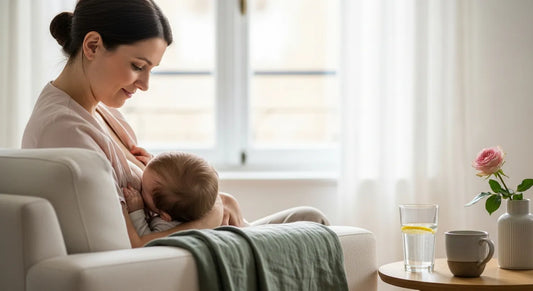 How to Increase Milk Supply at 7 Months Effectively