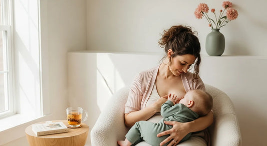 How to Increase Milk Supply at 8 Months: A Supportive Guide