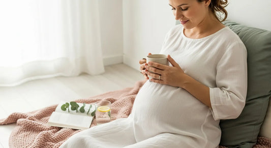 How to Increase Milk Supply Before Birth