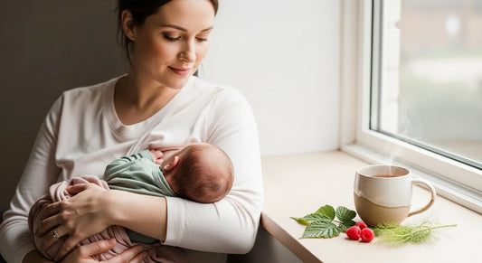 How to Increase Milk Supply During Menstruation