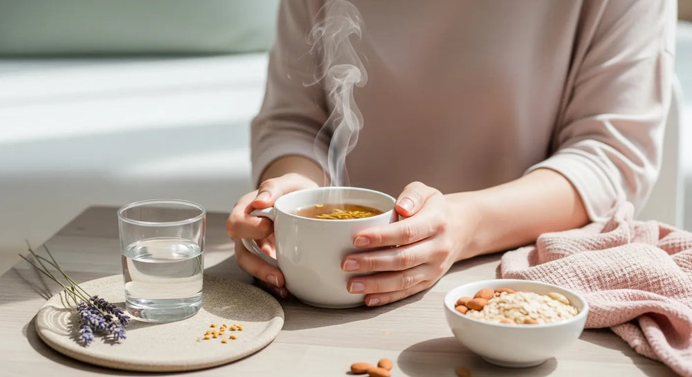 How to Increase Milk Supply During Your Period