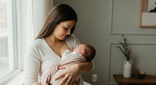 How to Increase Milk Supply Exclusively Nursing