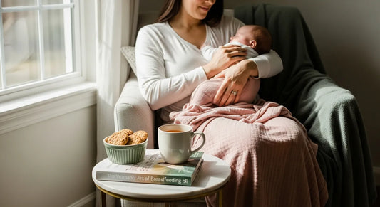 How to Increase Milk Supply Fast: A Supportive Guide