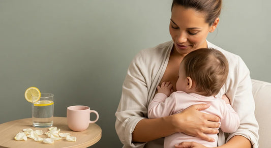 How to Increase Milk Supply Fast at 6 Months: Expert Tips