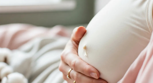 How to Increase Milk Supply from One Breast Naturally