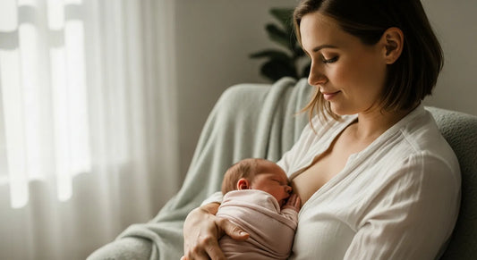 How to Increase Milk Supply Immediately: A Compassionate Guide