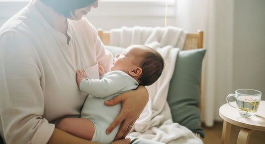 How to Increase Milk Supply in 4th Month: A Parent’s Guide