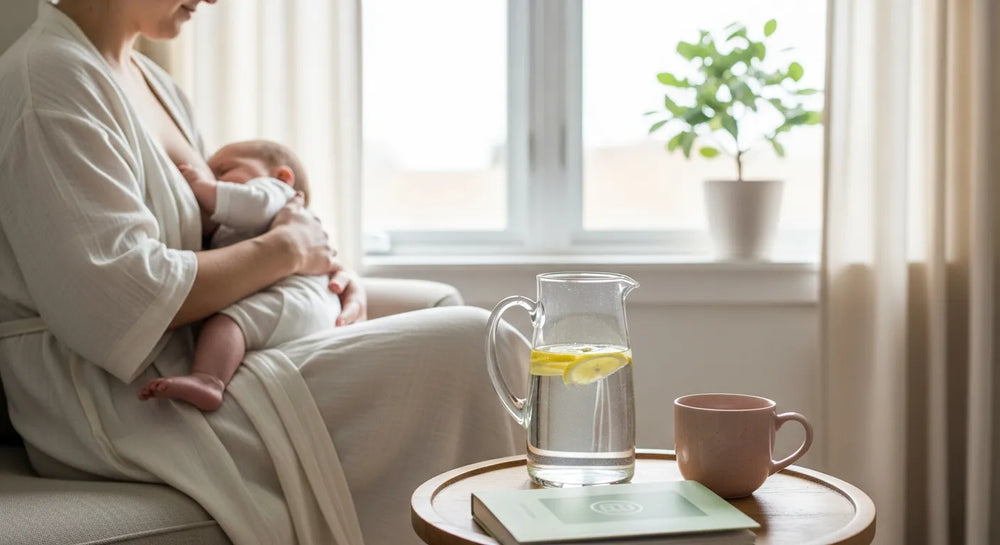 How to Increase Milk Supply in a Day: Tips for Success