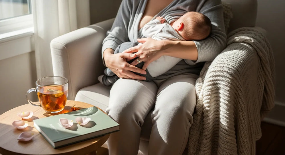 How to Increase Milk Supply in Evening: A Support Guide