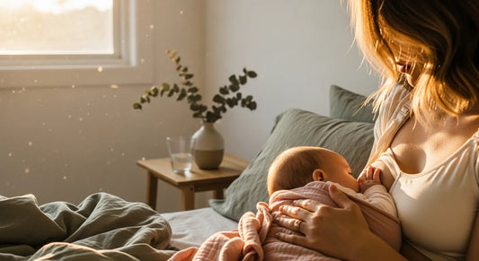 How to Increase Milk Supply in One Breast: A Practical Guide