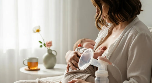 How to Increase Milk Supply in One Breast Effectively