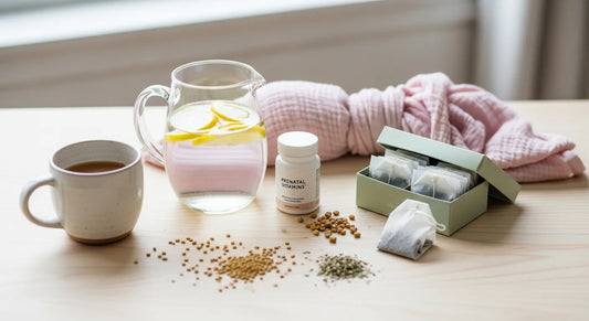 How to Increase Milk Supply in Third Trimester: Your Prep