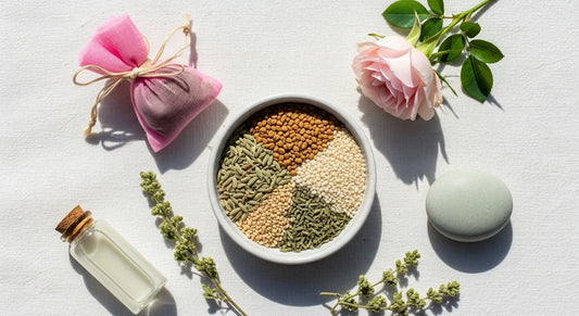 How to Increase Milk Supply Naturally with Powerful Herbs and Seeds
