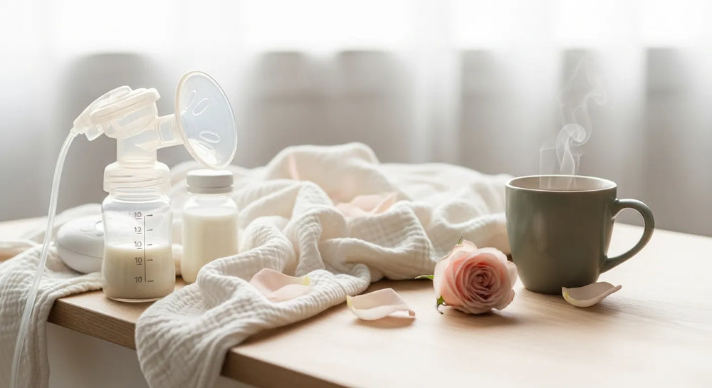 How to Increase Milk Supply Only Pumping: 10 Expert Tips