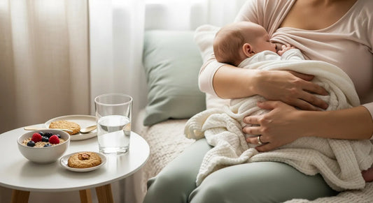 How to Increase Milk Supply Quick: Practical Tips for Moms