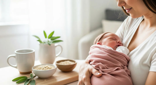 How to Increase Milk Supply Quickly: A Supportive Guide