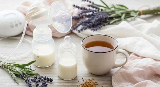 How to Increase Milk Supply Quickly When Pumping