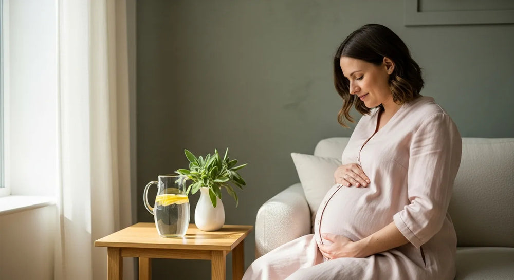 How to Increase Milk Supply When Pregnant