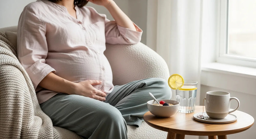 How to Increase Milk Supply While Pregnant: Tips & Support