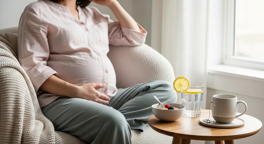 How to Increase Milk Supply While Pregnant: Tips & Support