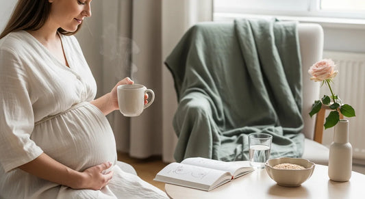 How to Increase Milk Supply While Still Pregnant Safely