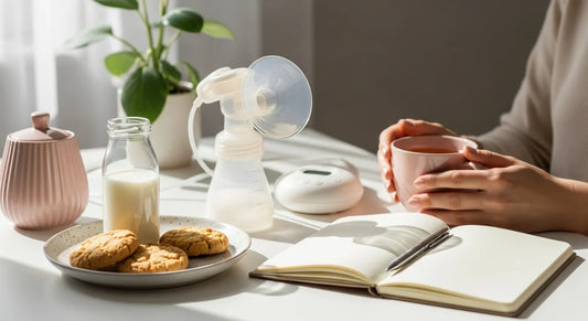 How to Increase Milk Supply While Working: Expert Tips