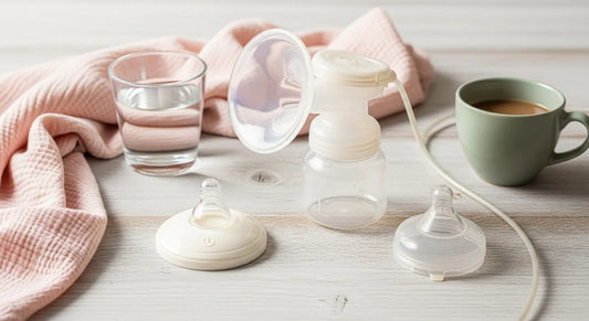 How to Increase Milk Supply with Breast Pump: Tips for Success