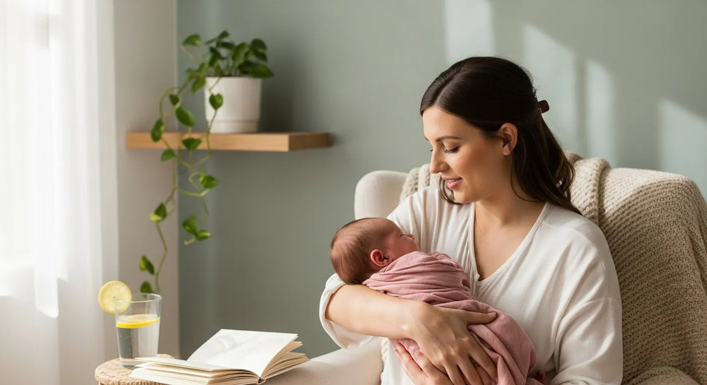 How to Increase My Milk Supply: Expert Tips for Success