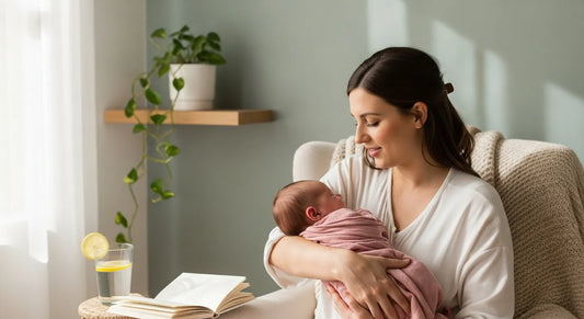 How to Increase My Milk Supply: Expert Tips for Success