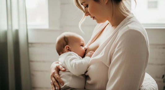 How to Increase My Milk Supply in One Breast