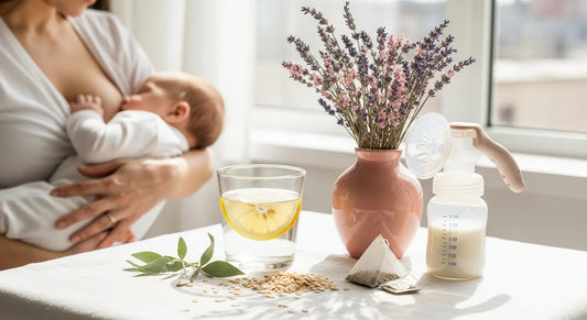 How to Increase My Milk Supply Overnight: Tips for More Milk