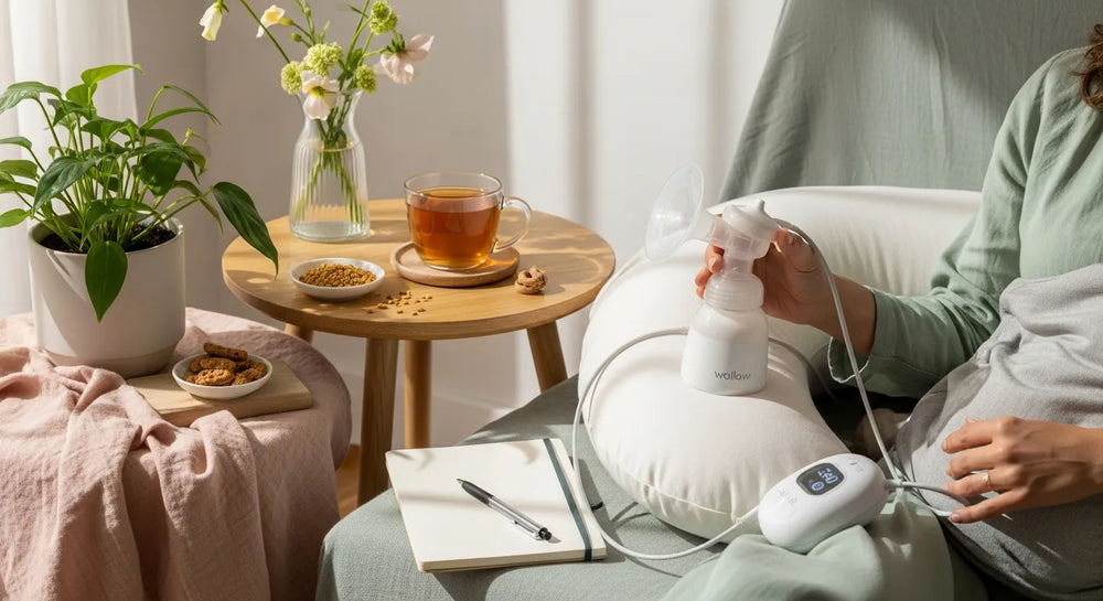 How to Increase Supply Breast Milk: Effective Strategies