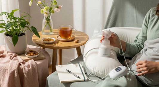 How to Increase Supply Breast Milk: Effective Strategies