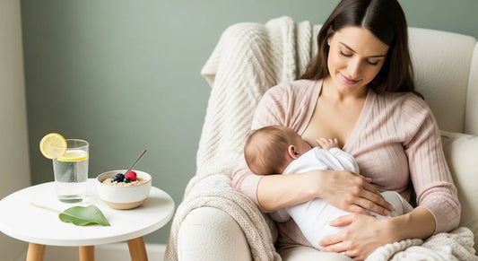 How to Increase Your Breast Milk Supply Immediately