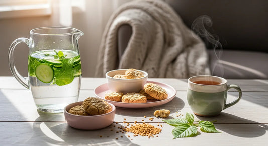 How to Increase Your Breast Milk Supply Naturally and Safely
