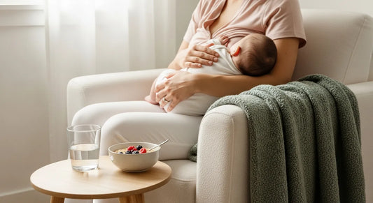 How to Increase Your Milk Supply After 2 Months