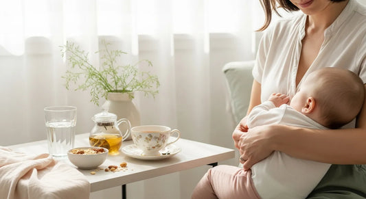 How to Increase Your Milk Supply After 6 Months