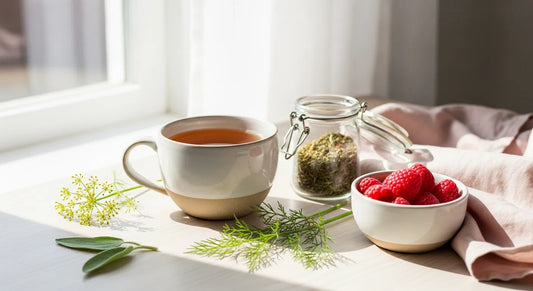 How to Increase Your Milk Supply Safely and Naturally