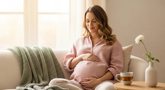 How to Increase Your Milk Supply While Pregnant