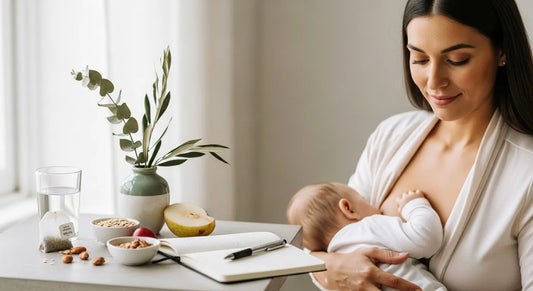 How to Instantly Increase Breast Milk Supply: A Pro Guide