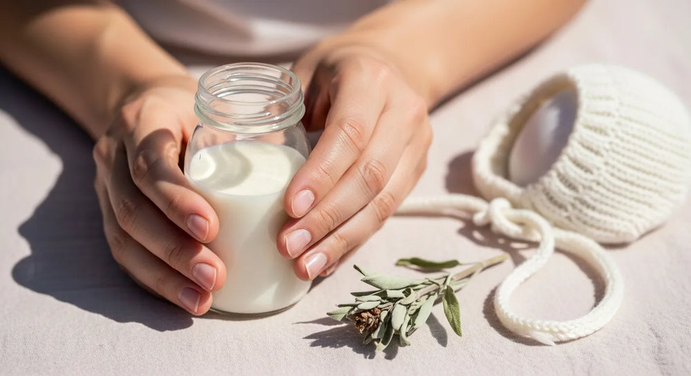 How to Know if Your Milk Supply Is Low: Signs and Solutions