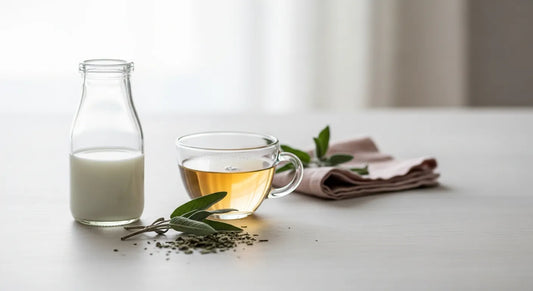 How to Lower Milk Supply: Finding Comfort and Balance