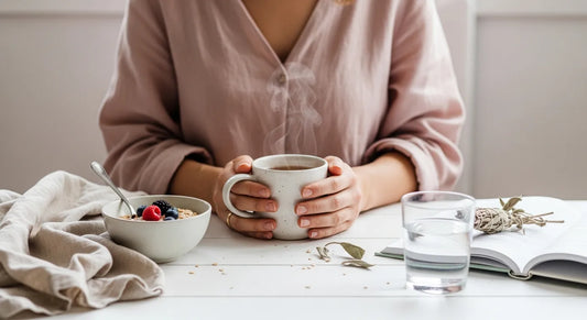 How to Naturally Increase Your Breast Milk Supply