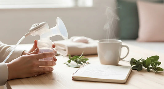 How to Pump Milk to Increase Supply: Expert Tips for Success