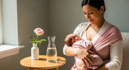 How to Rapidly Increase Milk Supply: A Supportive Guide