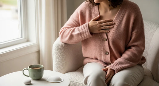 How to Safely Stop Breastfeeding & Pumping Without Mastitis
