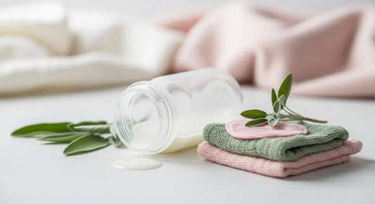 How to Stop Breast Milk Supply When Pumping